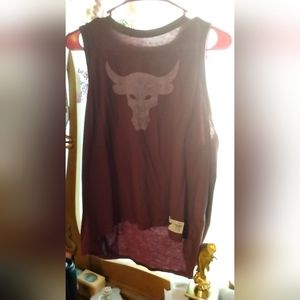Under Armour Tank top